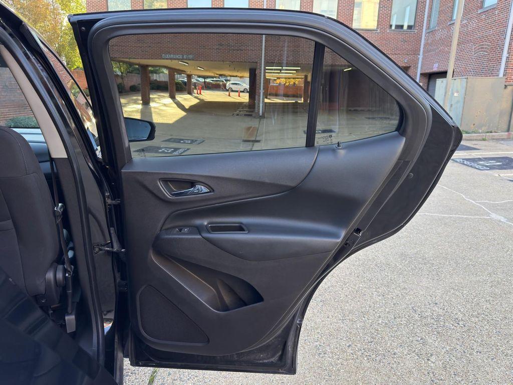 used 2019 Chevrolet Equinox car, priced at $15,995