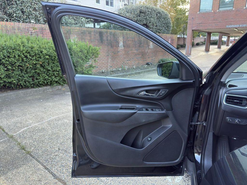 used 2019 Chevrolet Equinox car, priced at $15,995