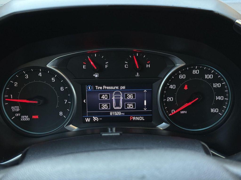 used 2019 Chevrolet Equinox car, priced at $15,995