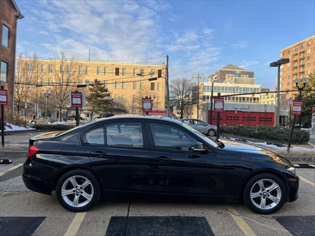 used 2014 BMW 320 car, priced at $8,495