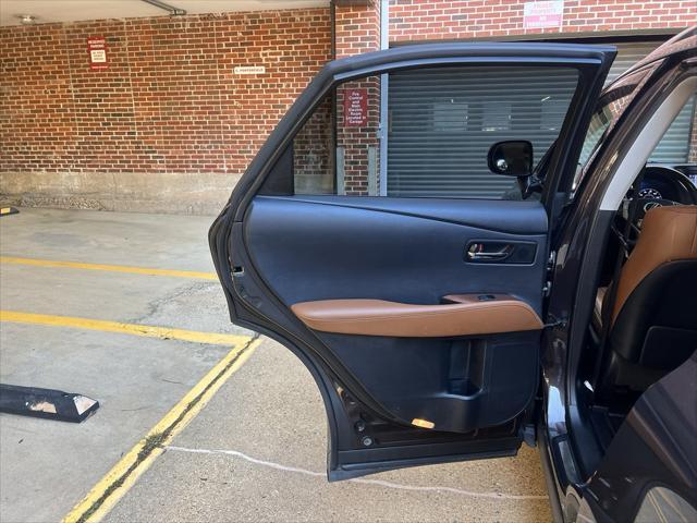 used 2015 Lexus RX 350 car, priced at $18,495