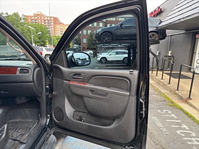 used 2012 Chevrolet Avalanche car, priced at $10,995