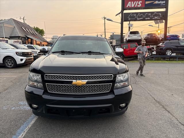 used 2012 Chevrolet Avalanche car, priced at $10,995