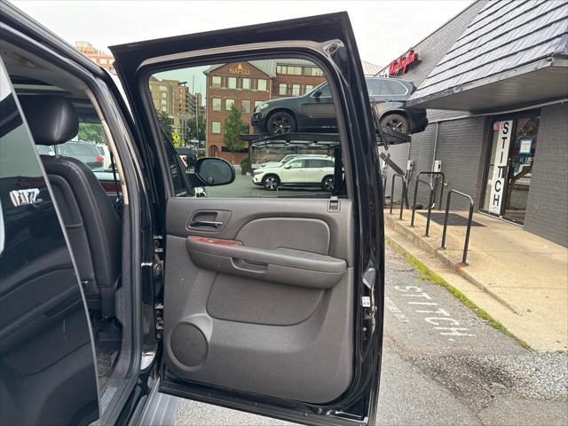 used 2012 Chevrolet Avalanche car, priced at $10,995