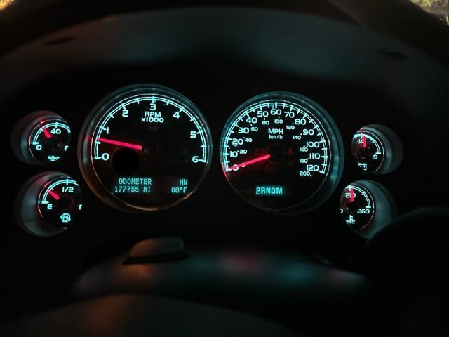 used 2012 Chevrolet Avalanche car, priced at $10,995