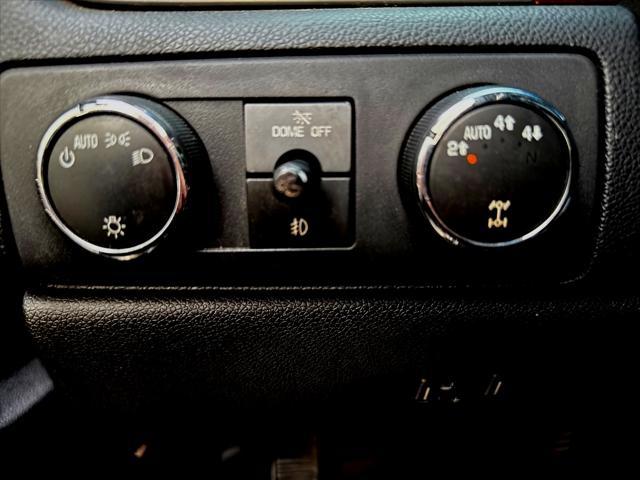 used 2012 Chevrolet Avalanche car, priced at $10,995