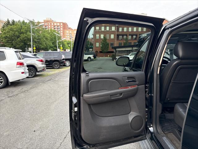 used 2012 Chevrolet Avalanche car, priced at $10,995