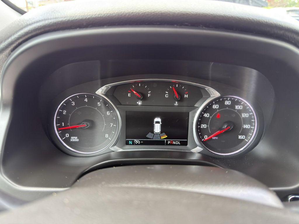 used 2019 GMC Acadia car, priced at $16,495