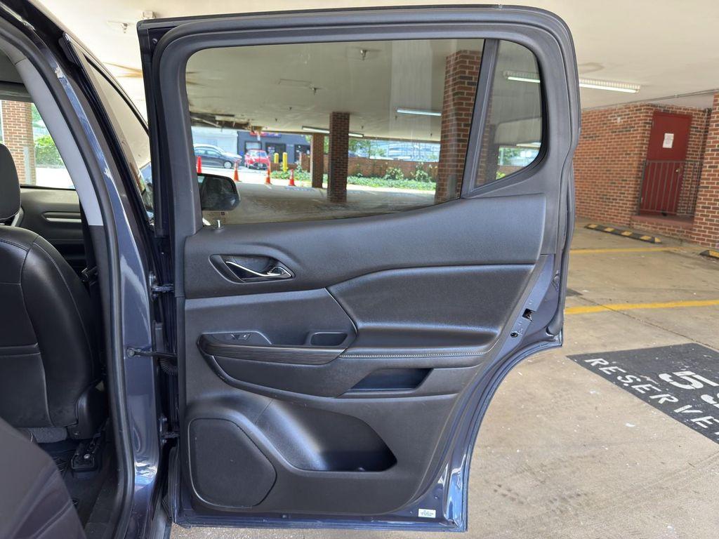used 2019 GMC Acadia car, priced at $16,495