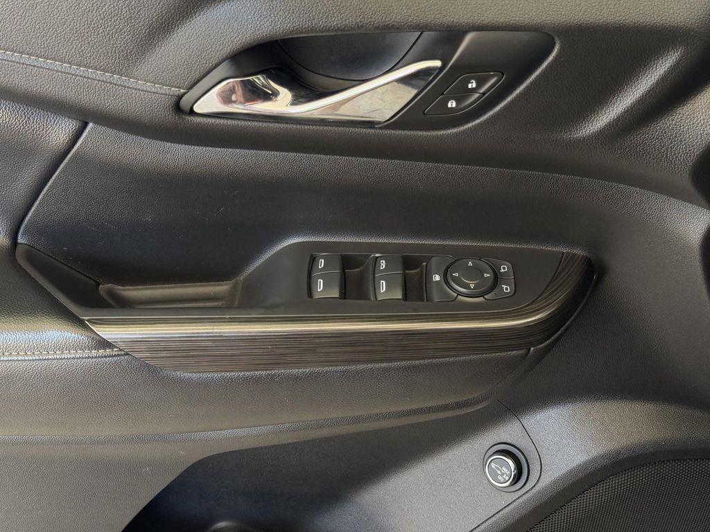 used 2019 GMC Acadia car, priced at $16,495