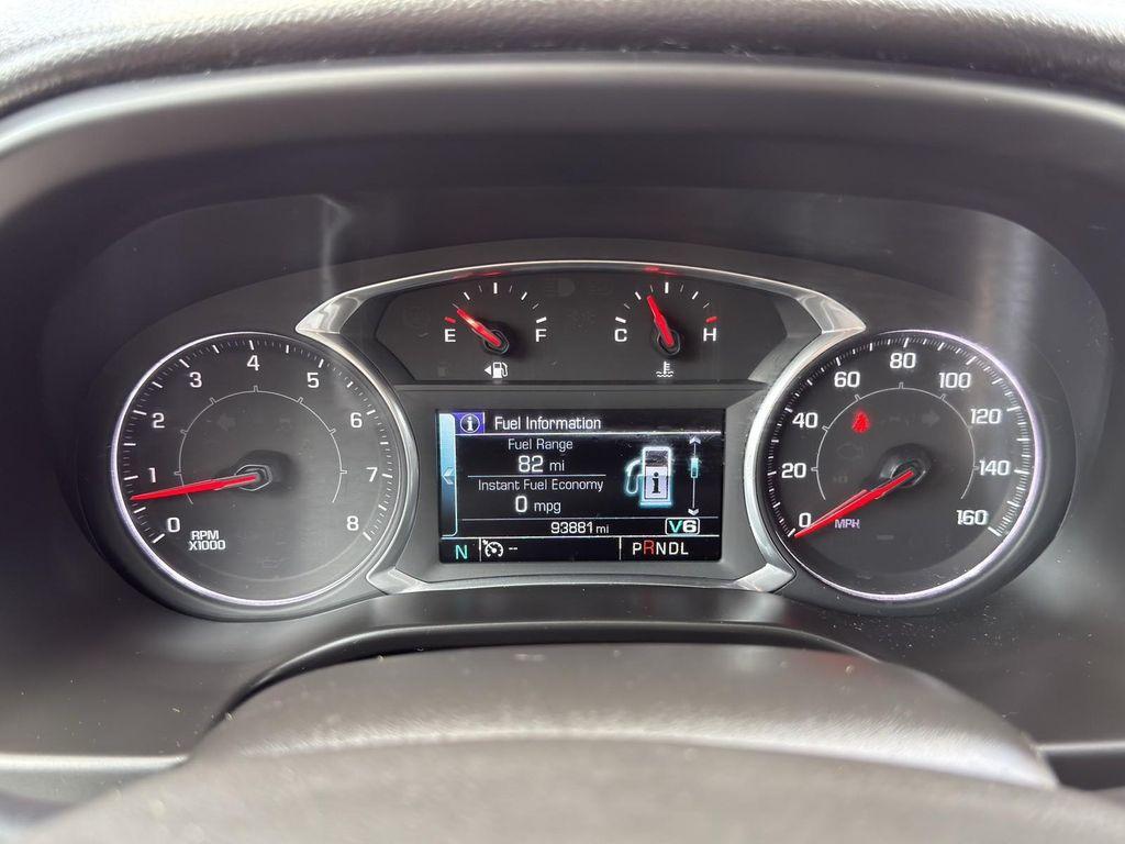 used 2019 GMC Acadia car, priced at $16,495