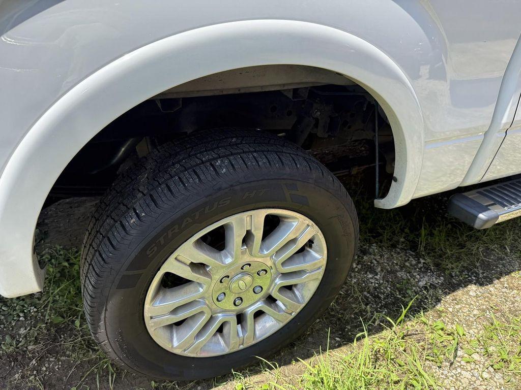 used 2013 Ford F-150 car, priced at $14,495