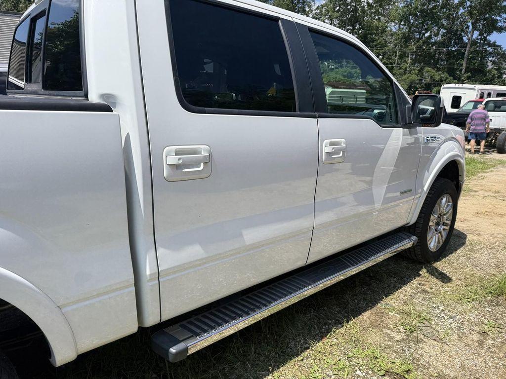 used 2013 Ford F-150 car, priced at $14,495