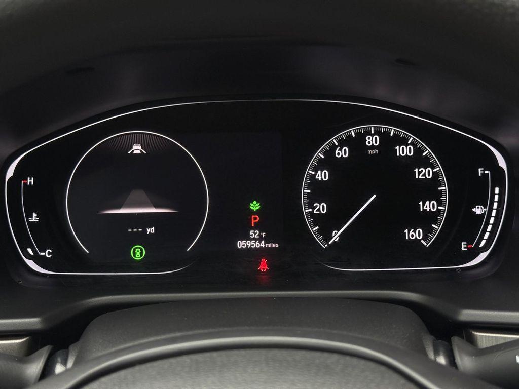 used 2018 Honda Accord car, priced at $17,995