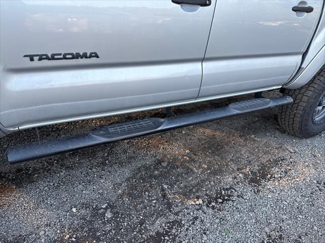 used 2007 Toyota Tacoma car, priced at $13,995