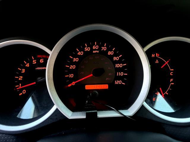 used 2007 Toyota Tacoma car, priced at $13,995