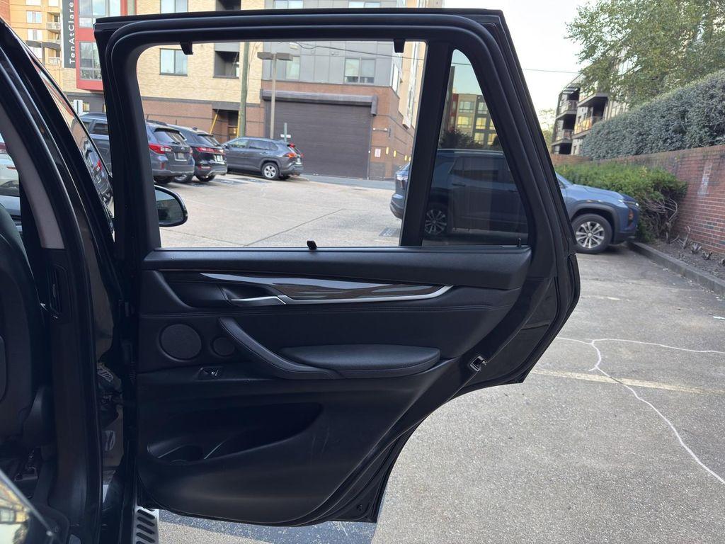 used 2014 BMW X5 car, priced at $13,795