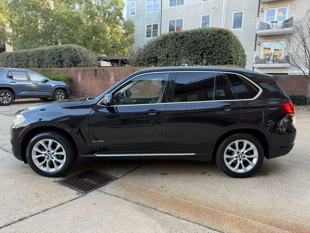 used 2014 BMW X5 car, priced at $13,795