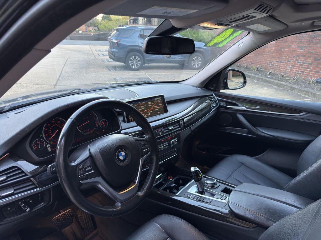 used 2014 BMW X5 car, priced at $13,795