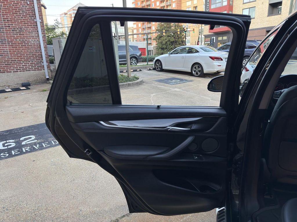 used 2014 BMW X5 car, priced at $13,795