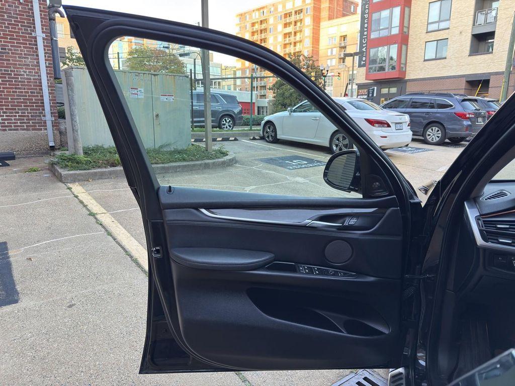 used 2014 BMW X5 car, priced at $13,795