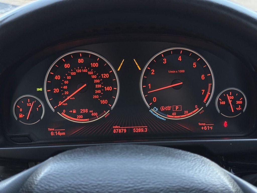 used 2014 BMW X5 car, priced at $13,795