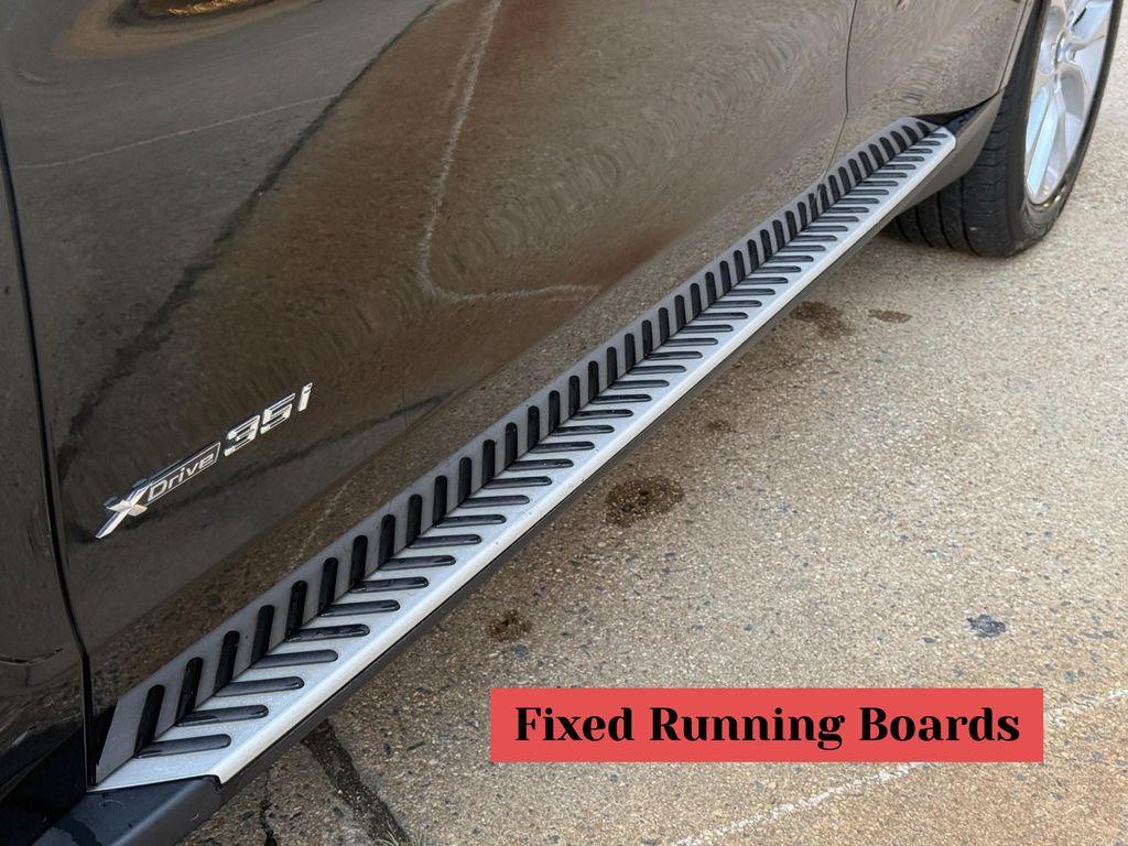 used 2014 BMW X5 car, priced at $13,795