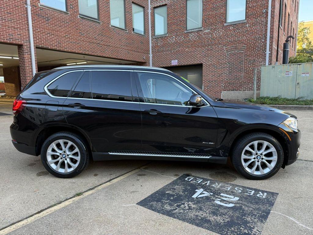 used 2014 BMW X5 car, priced at $13,795