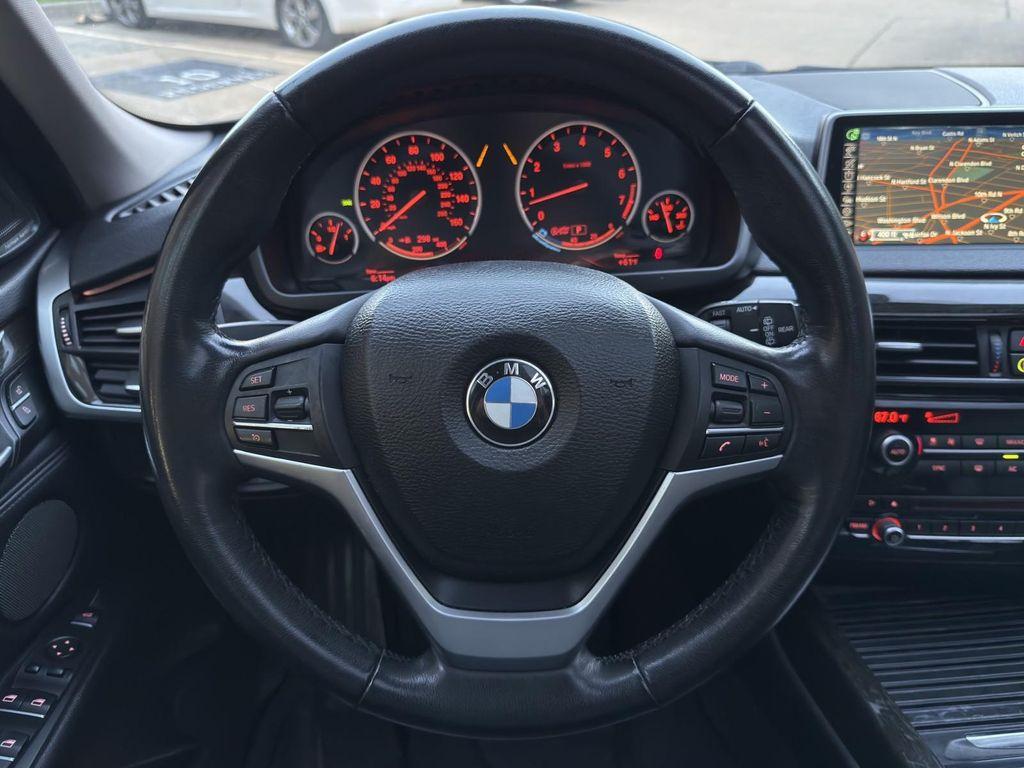 used 2014 BMW X5 car, priced at $13,795
