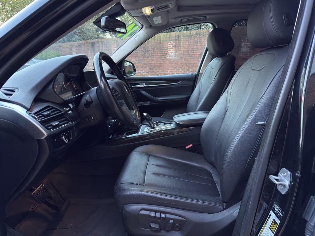 used 2014 BMW X5 car, priced at $13,795