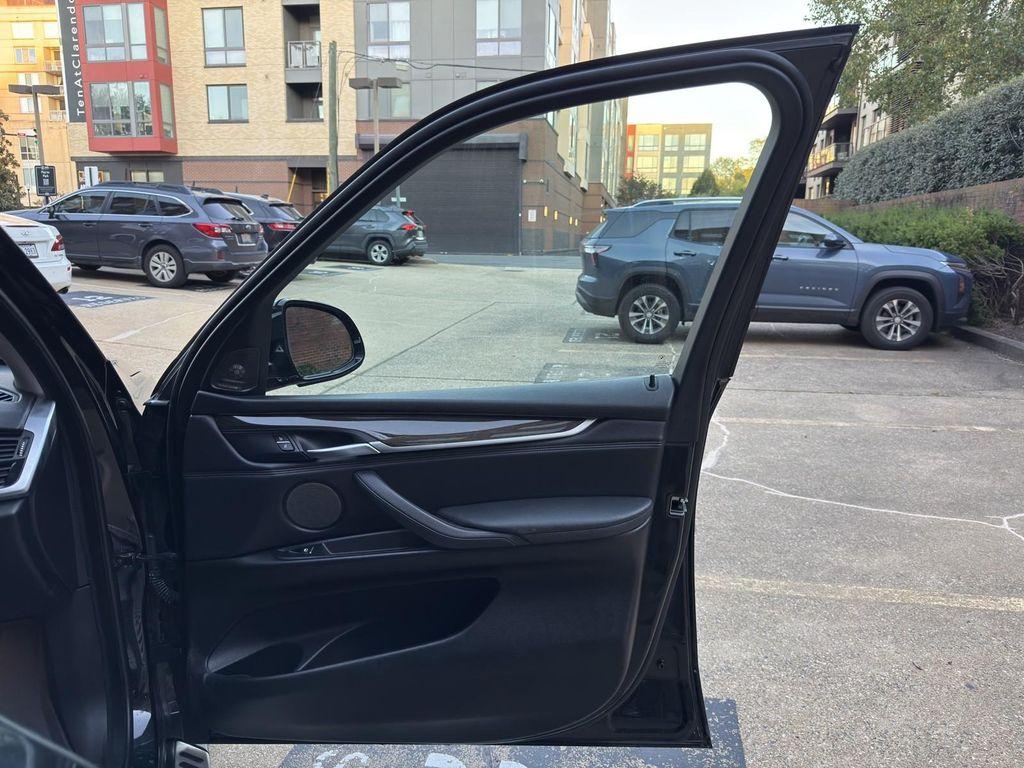 used 2014 BMW X5 car, priced at $13,795