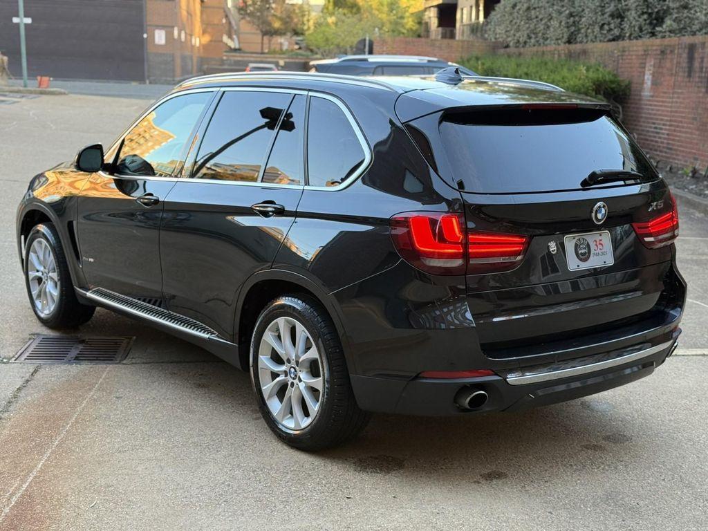 used 2014 BMW X5 car, priced at $13,795