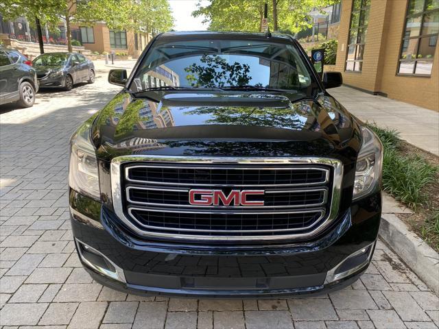 used 2020 GMC Yukon car, priced at $28,995