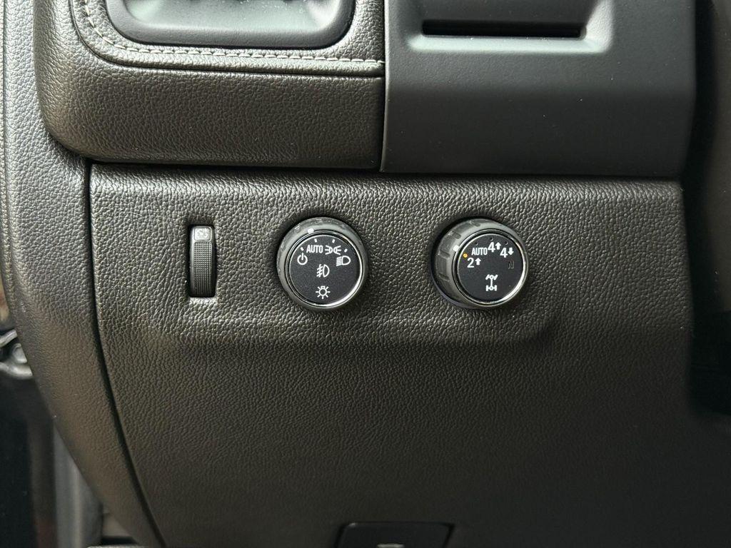 used 2021 GMC Canyon car, priced at $29,895