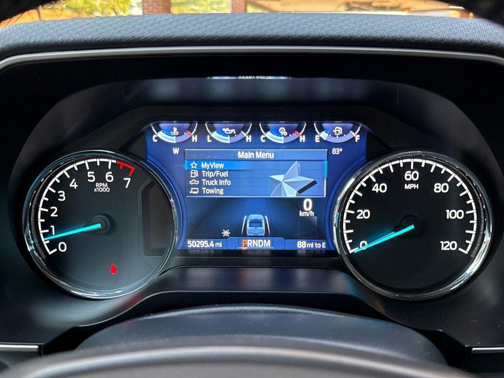 used 2022 Ford F-150 car, priced at $33,795