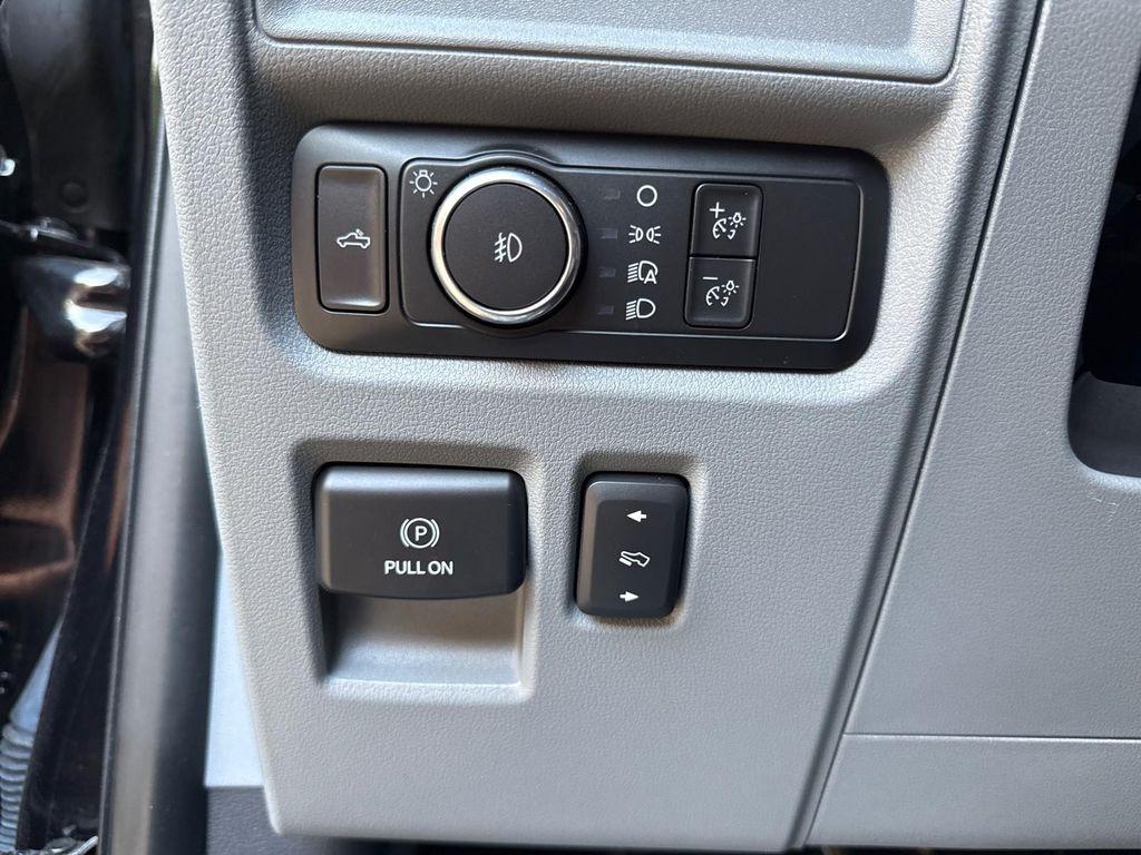 used 2022 Ford F-150 car, priced at $33,795