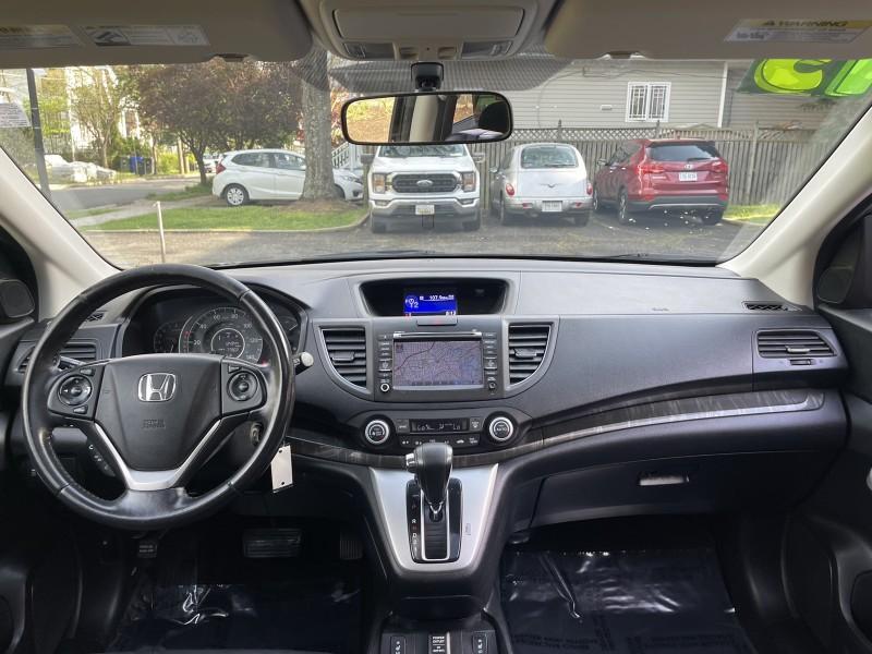 used 2013 Honda CR-V car, priced at $12,995