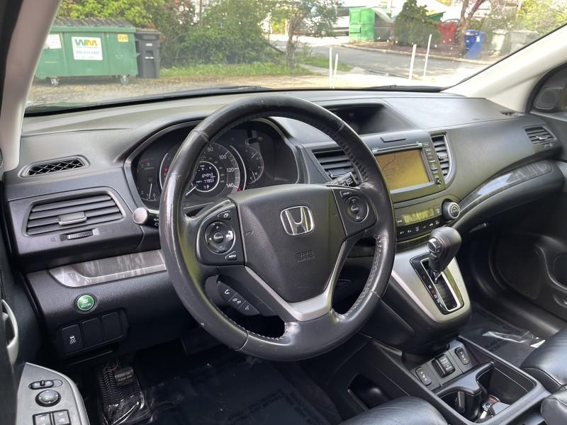 used 2013 Honda CR-V car, priced at $13,495
