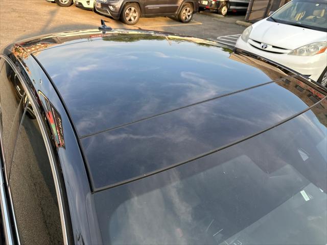 used 2018 Audi A5 car, priced at $22,495