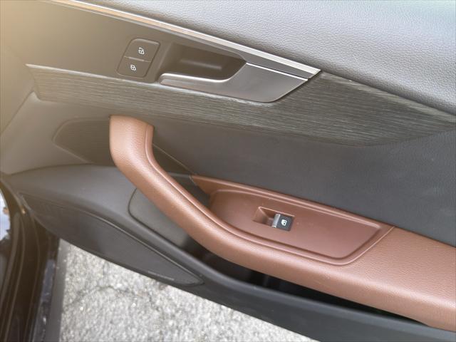 used 2018 Audi A5 car, priced at $22,495