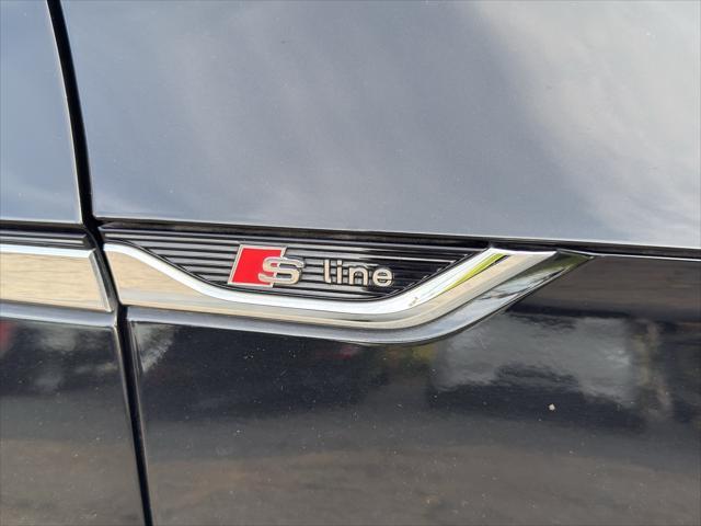 used 2018 Audi A5 car, priced at $22,495
