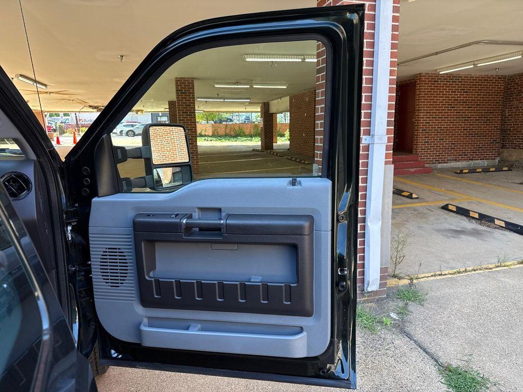 used 2015 Ford F-250 car, priced at $23,795