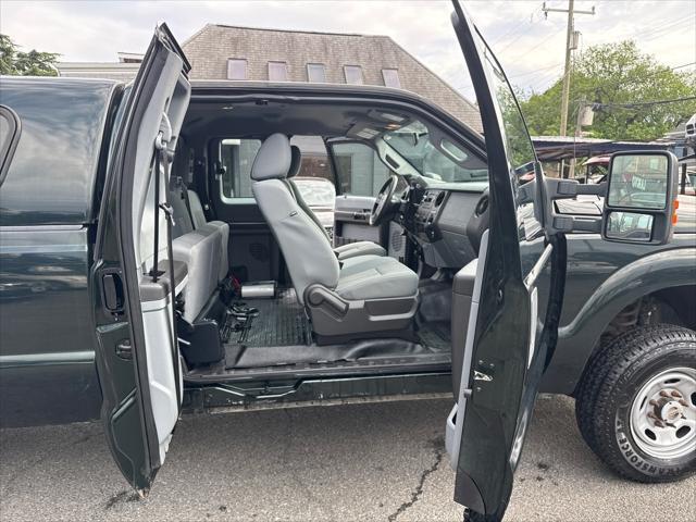 used 2015 Ford F-250 car, priced at $28,495