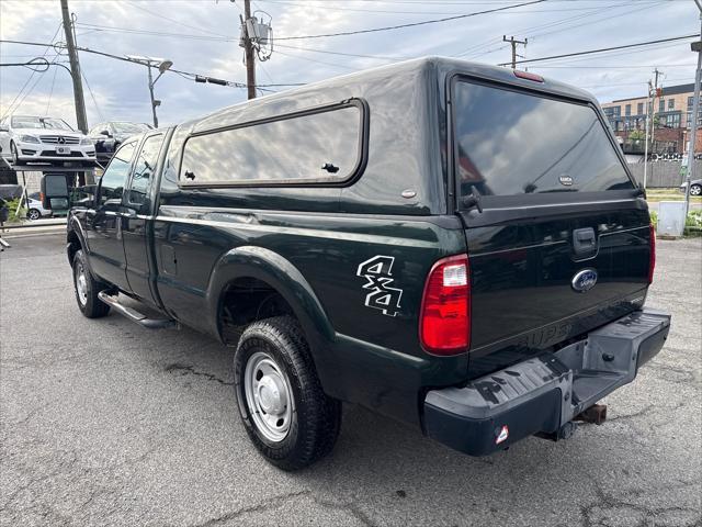 used 2015 Ford F-250 car, priced at $28,495