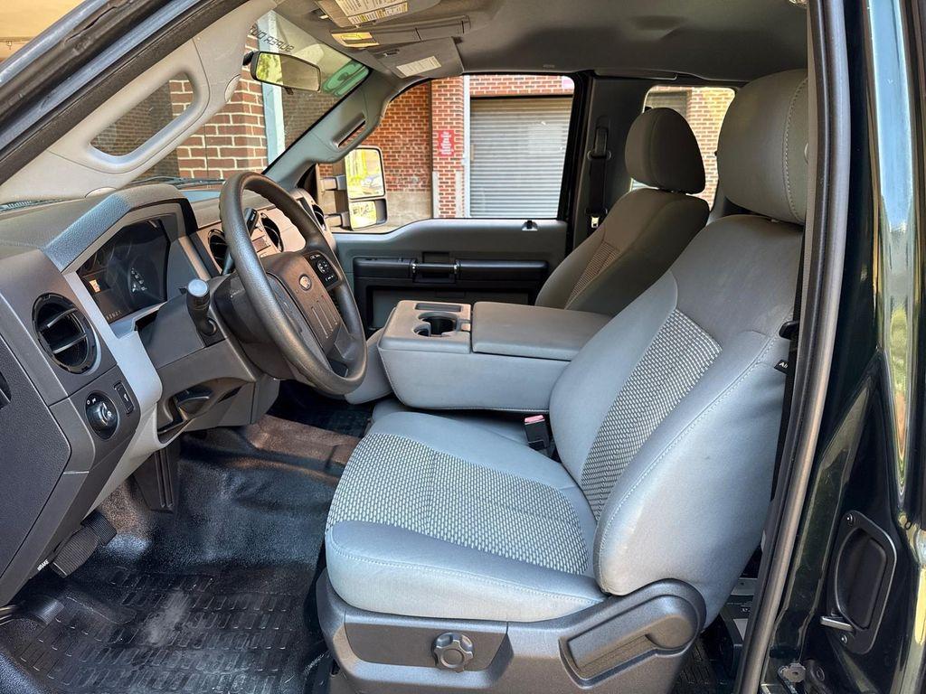 used 2015 Ford F-250 car, priced at $23,795