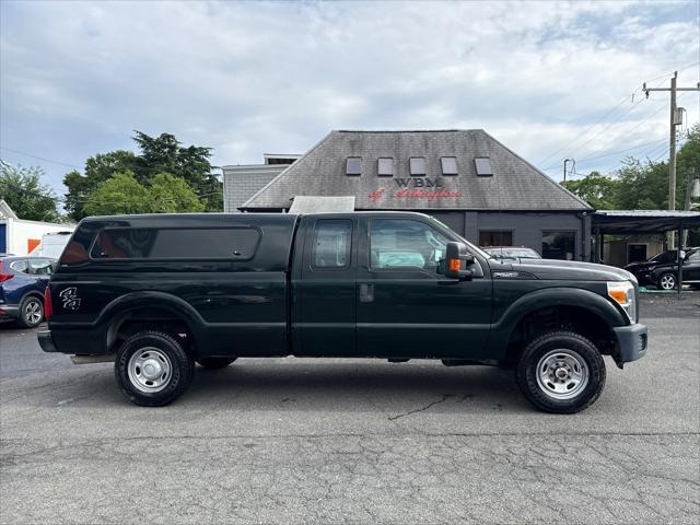 used 2015 Ford F-250 car, priced at $28,495