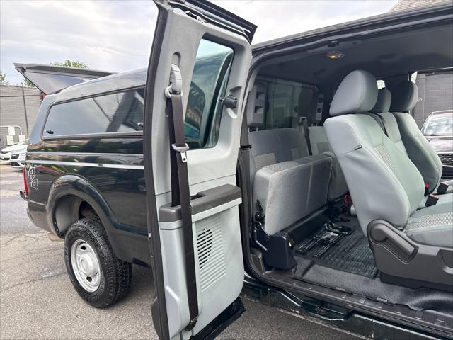 used 2015 Ford F-250 car, priced at $28,495