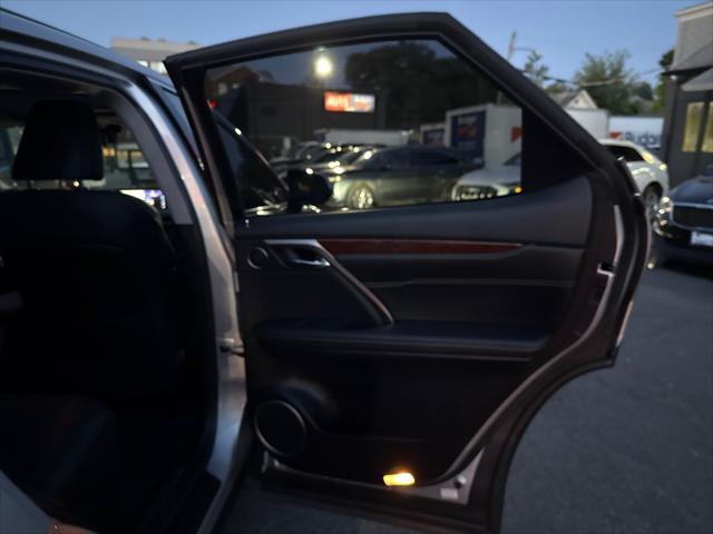 used 2016 Lexus RX 350 car, priced at $22,995