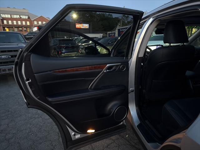 used 2016 Lexus RX 350 car, priced at $22,995