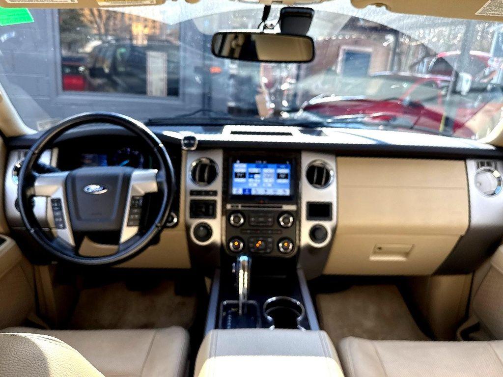 used 2017 Ford Expedition car, priced at $14,995